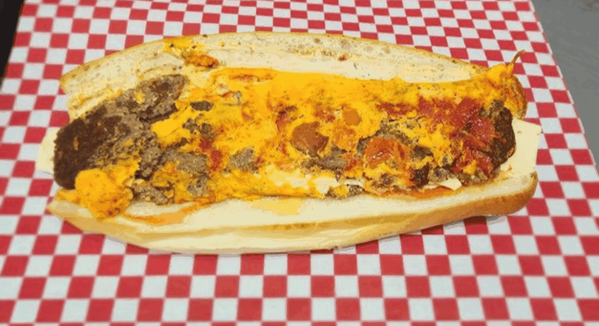 Lennies Hoagies by null