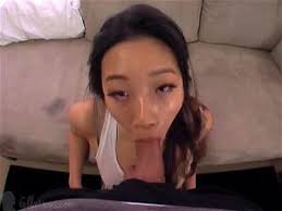 Asian cutie gets throat fucked jpg x Asian throat fuck