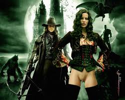 Sexy adventures of van helsing rarelust jpg x Van helsing