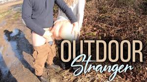 Outdoor stranger jpg x Outdoor stranger