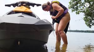 Fat booty kelsi monroe got fucked on the jet ski jpg x Jet ski