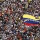 Caracas protesters vow to turn Venezuela into another Ukraine