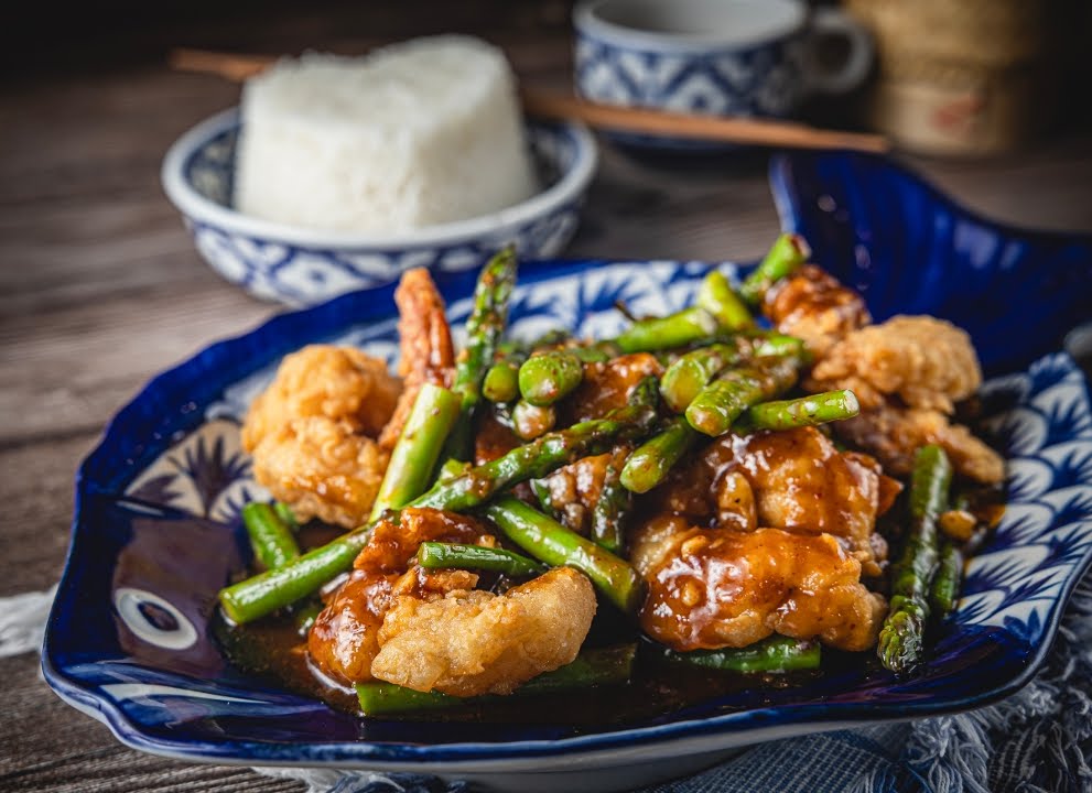 Morningside Thai Restaurant by null