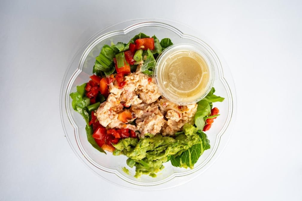 Grater Grilled Cheese by null