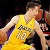 Steve Nash