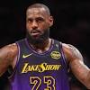 LeBron James le quadragénaire : une carrière inégalée, qui continue