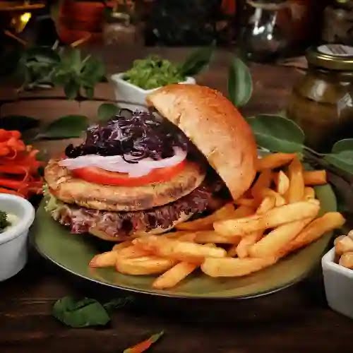 Casa Quimbaya Gastro-Bar by null