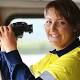 Cairns marine cadet Courtney Hansen paves way as first female Sea Swift captain 