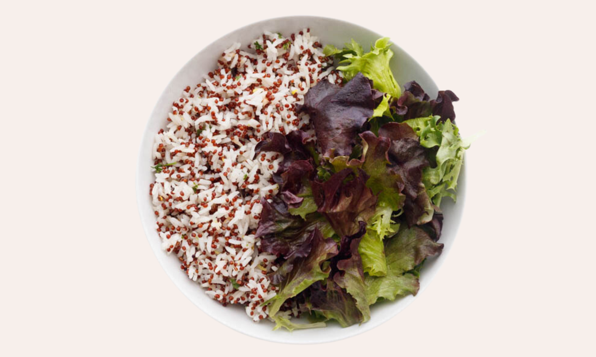 Radish Kitchen by null