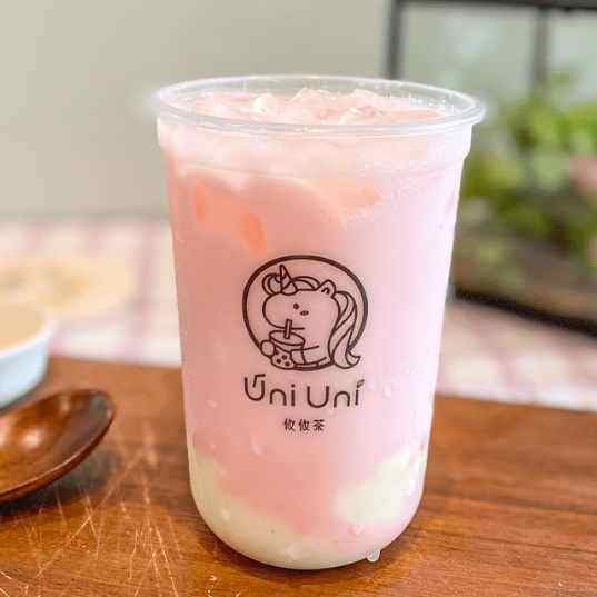 Uni Uni Boba Lincoln Park by null