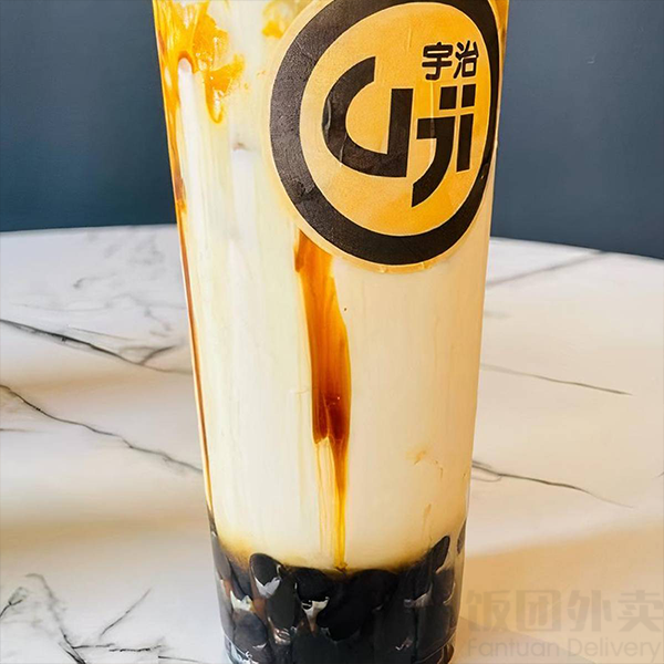 Uji Time Dessert by null