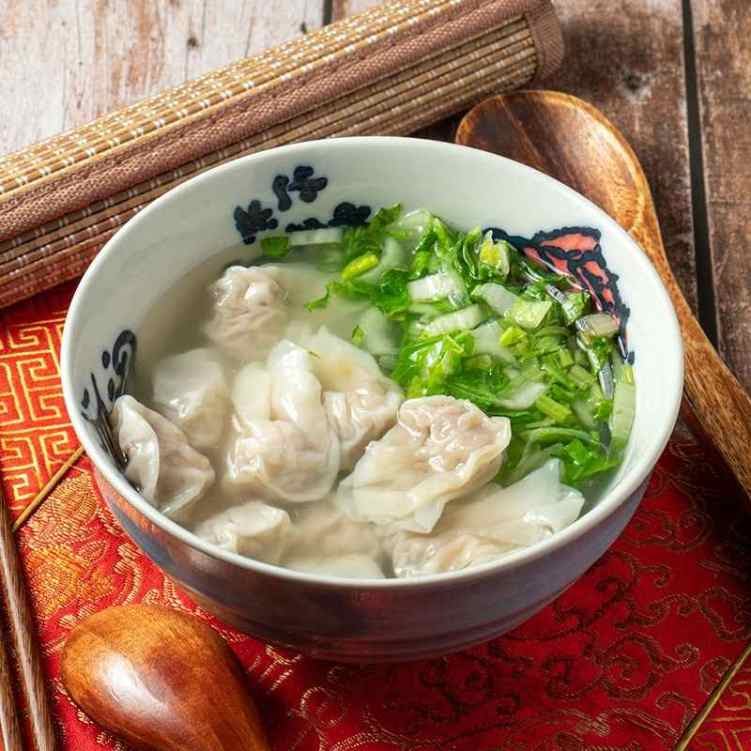 Miah's Kitchen 西安美食 by null