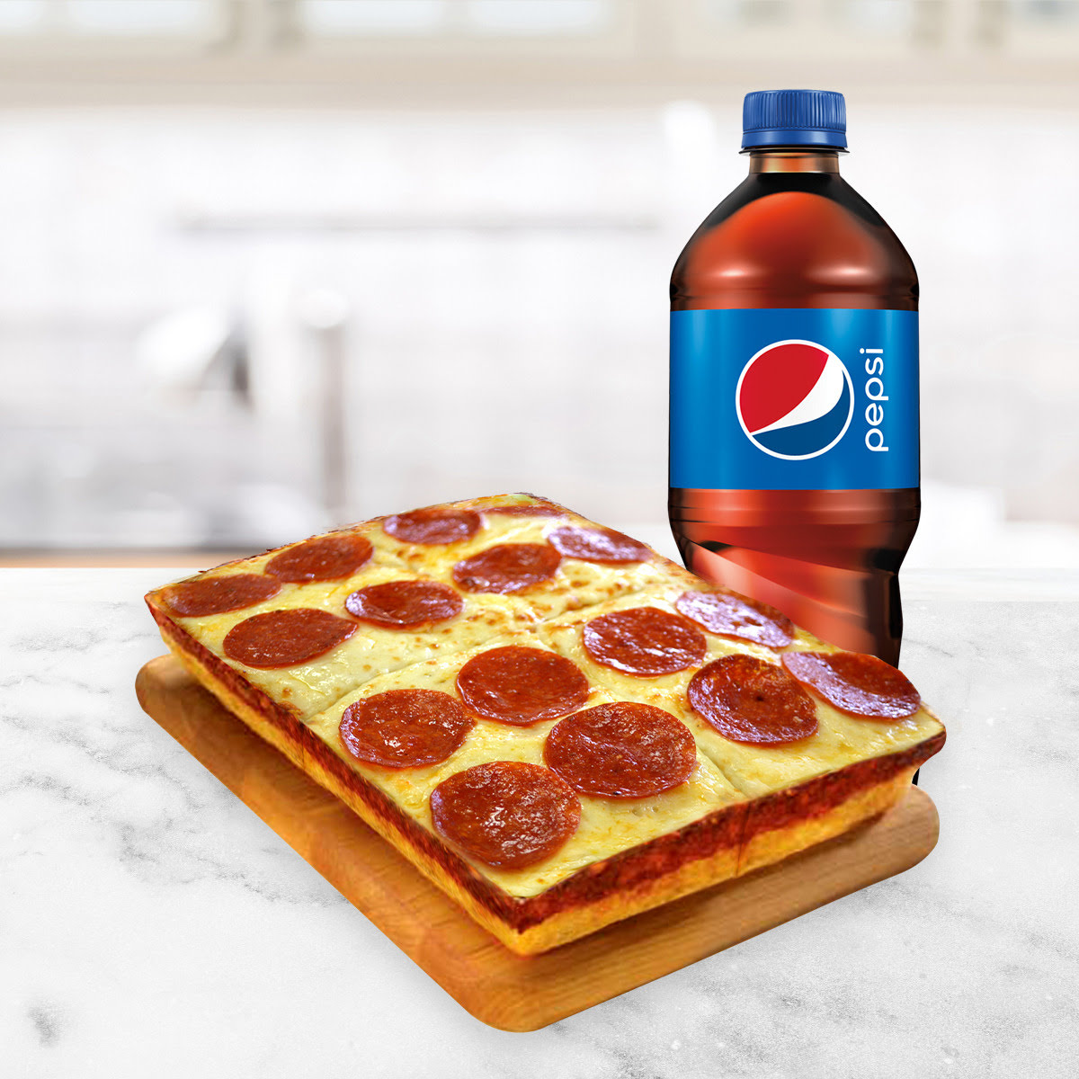 Piara Pizza by null