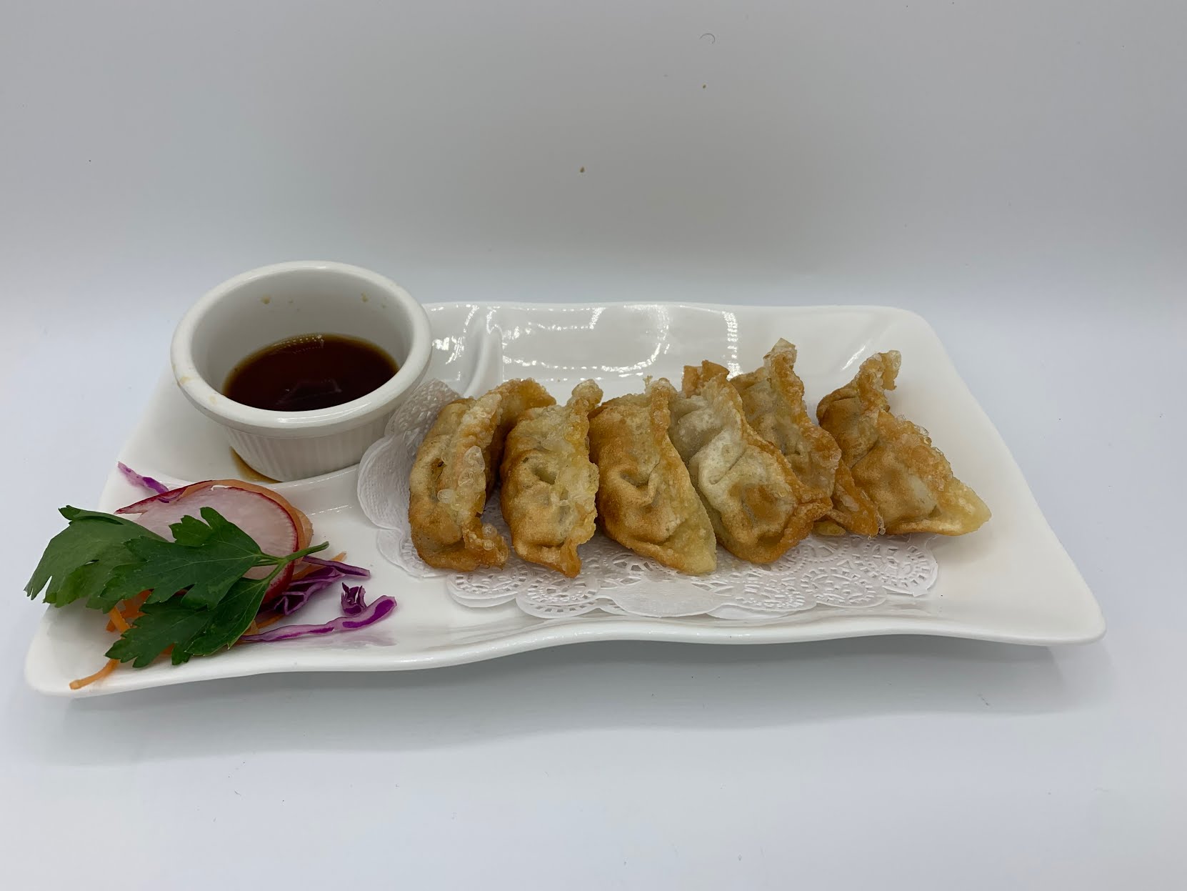 I Love Sushi by null