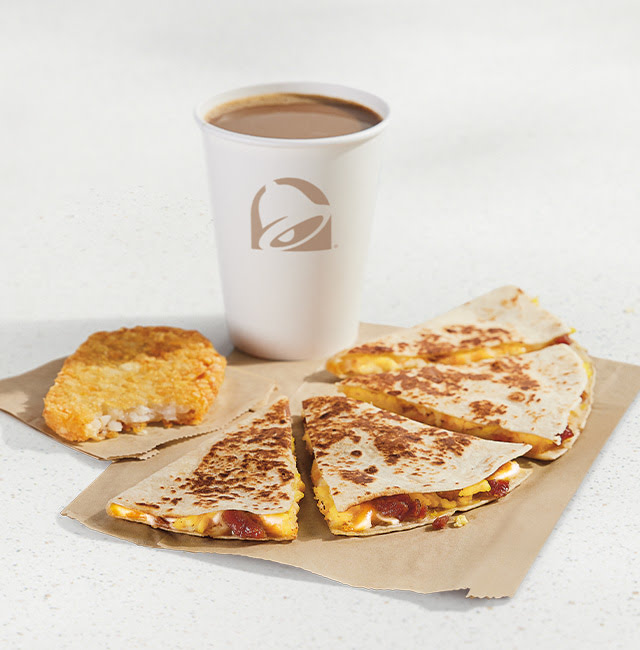 Taco Bell by null