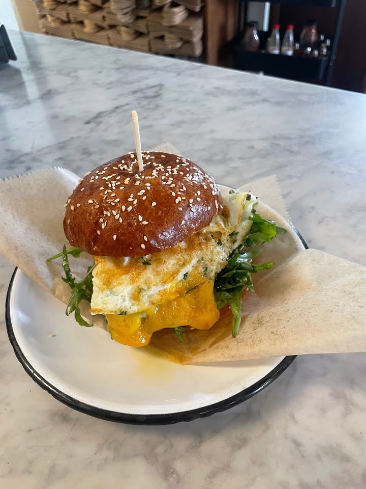 MillCross Coffee Bar & Kitchen / La Sabina Wine Bar by null