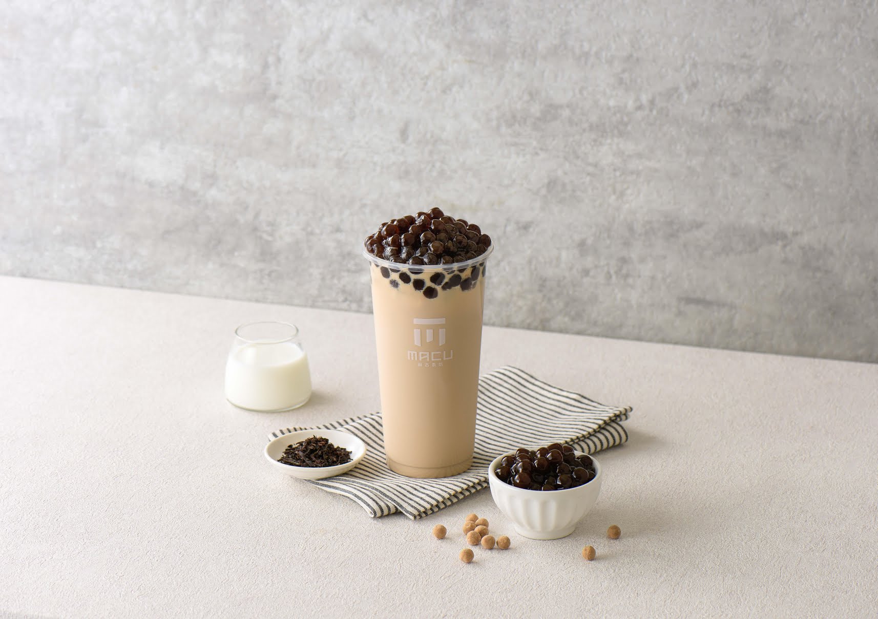 MACU TEA - Pasadena by null
