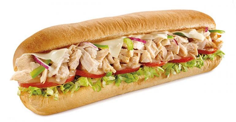 Big City Bagels and Subs by null