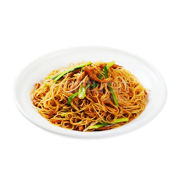 Xi’an Sizzling Woks by null