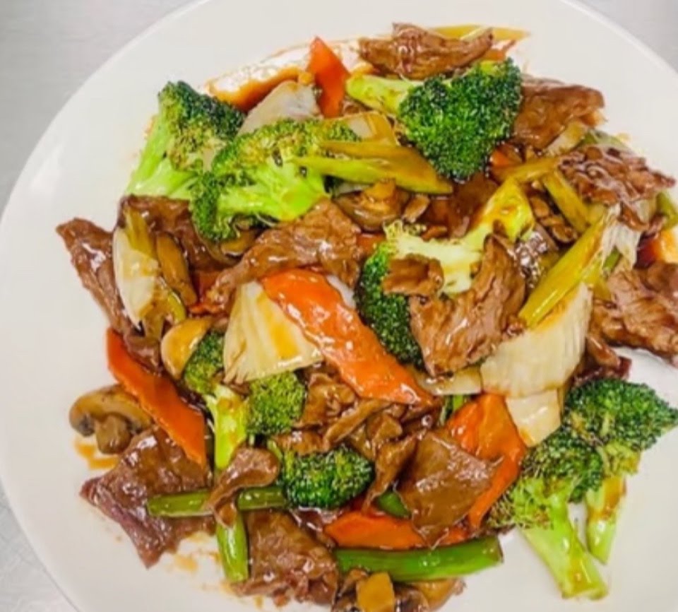 Sky Dragon Restaurant by null