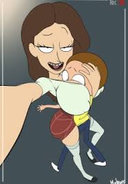 Hentaidad rick and morty hentai jpg x Rick and morty hentai