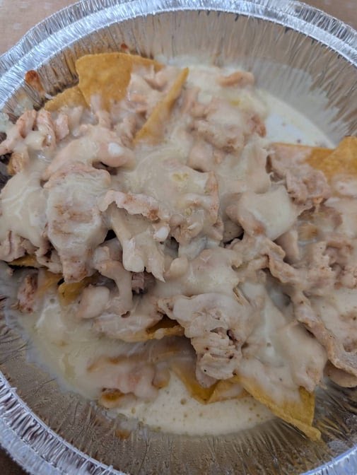 Tacos el Mariachi by null