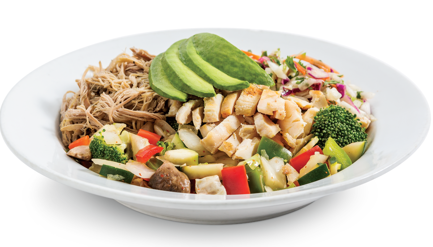 Wahoo's Tacos and More by null