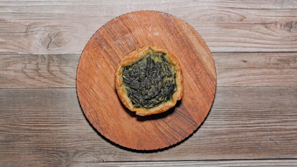 Che! Empanada by null