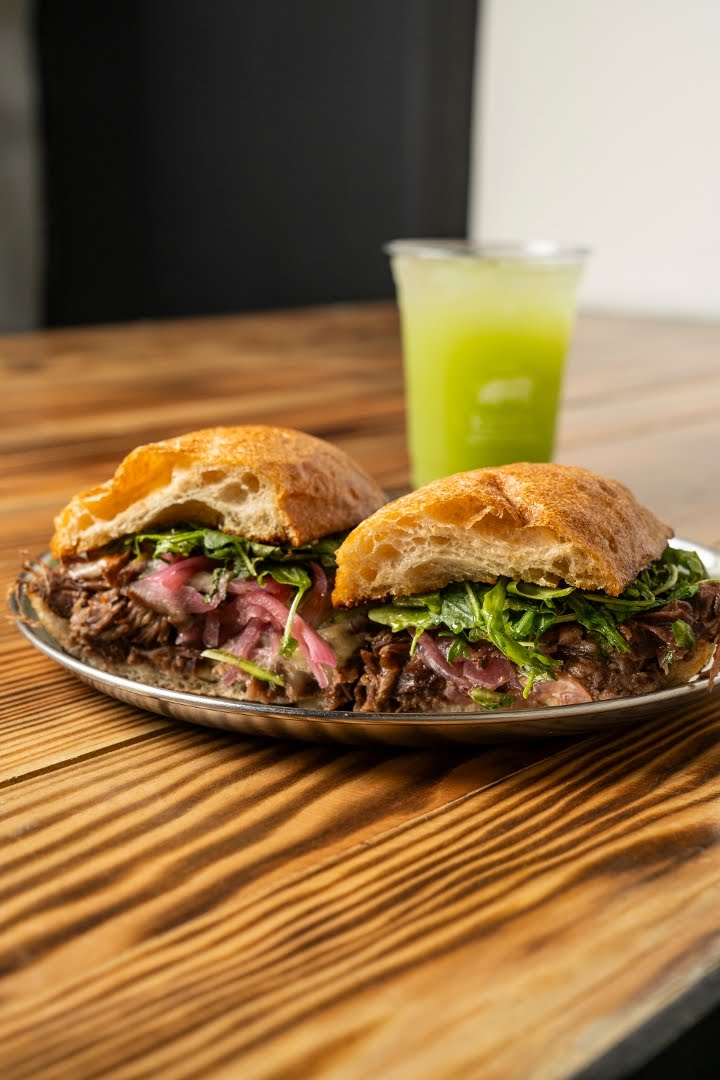 The Kroft | DTLA Chinatown by null