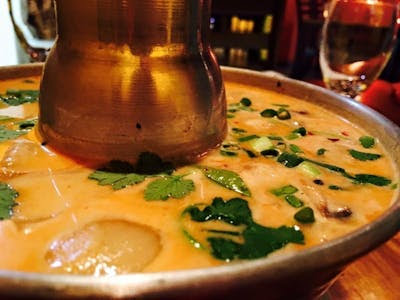 Baramee Thai Bistro by null