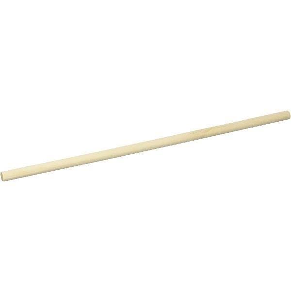 Bazic Products 6800 4.43 x 0.37 in. Natural Craft Stick 100 per Pack