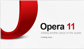 opera 11 