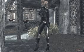 Skyrim nude skins jpg x Sexlab sse