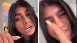 Hours of porn with mia khalifa superporn jpg x Mia khalifa new