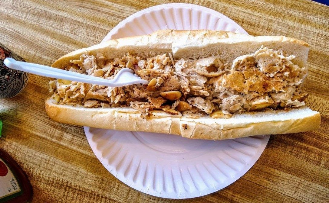 Bella Italia Pizza by null