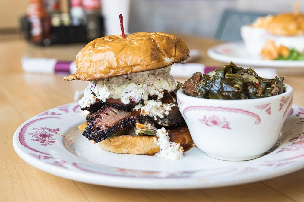 Midwood Smokehouse by null