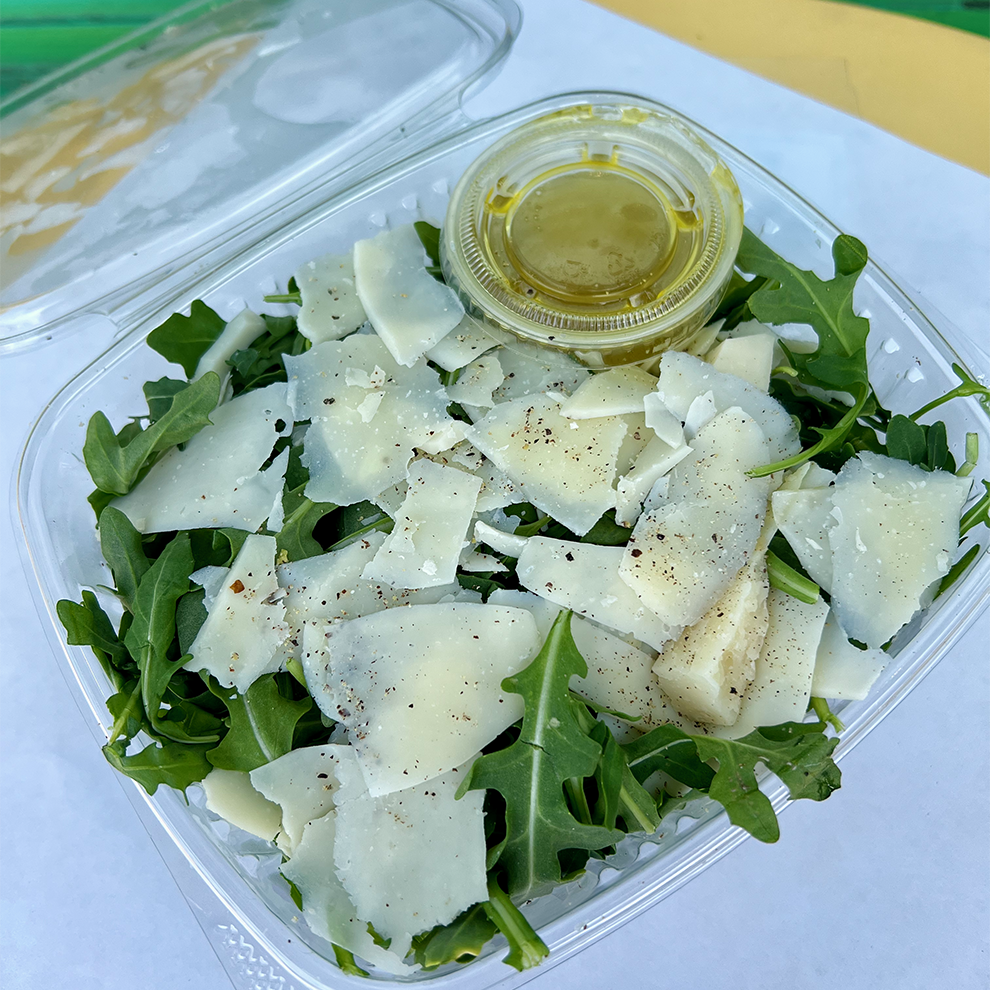 Ferrazzani's Pasta & Market by null