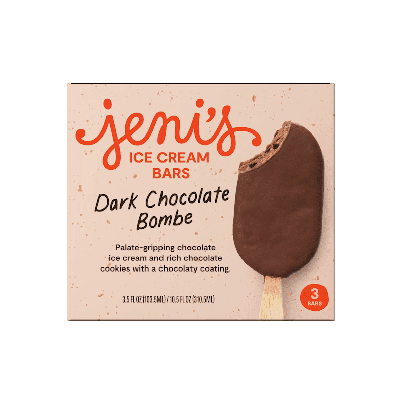 Jeni's Splendid Ice Creams by null