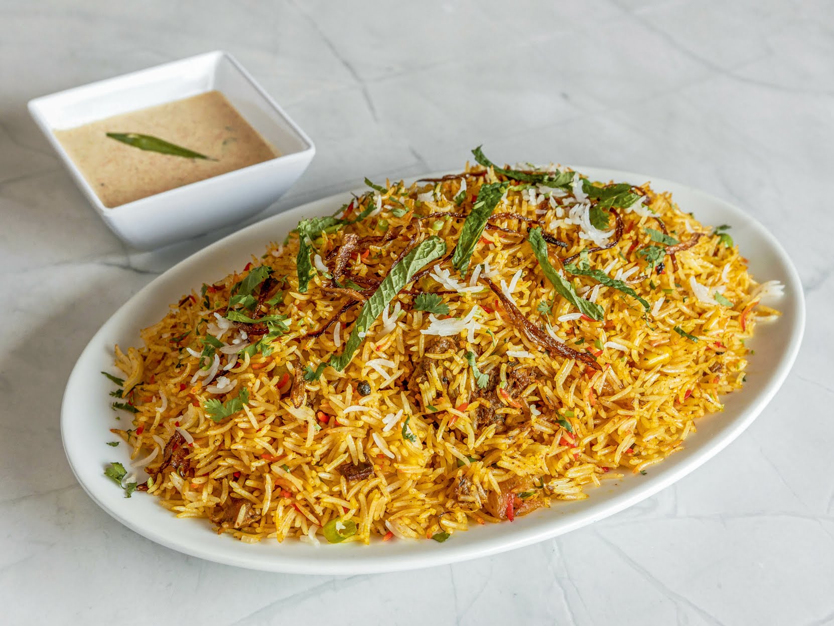 Everest Indian Himalayan Restaurant and Bar by null