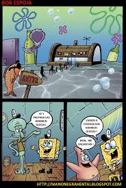 Spongeknob squarenuts blowjob the spongebob squarepants parody jpg x Spongebob parody