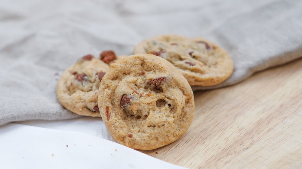 Mrs Fields Cookies by null
