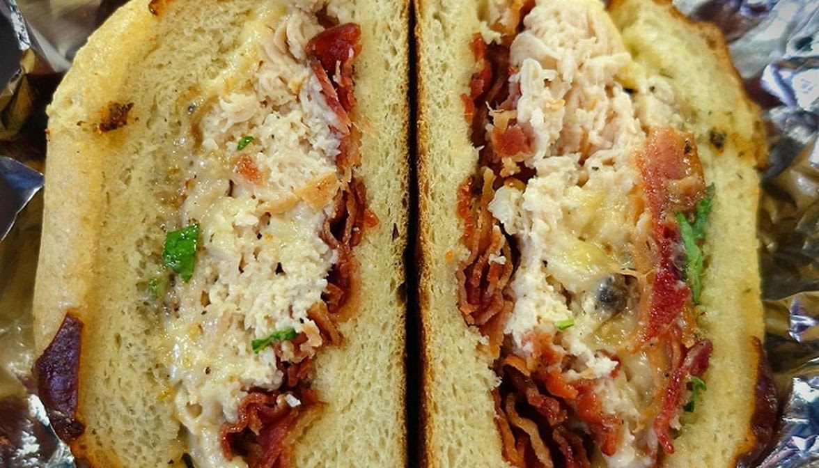 Chicago Bagel Authority - Armitage by null