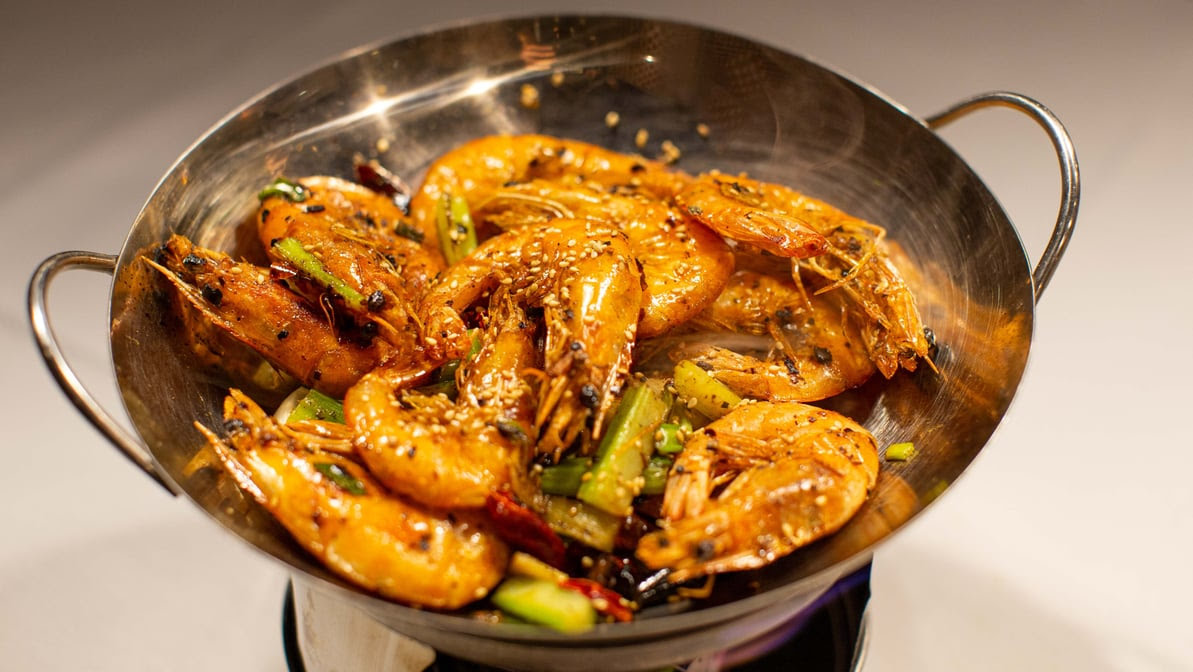 Chuan Yu by null