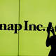 Snap's shares slide as IPO lockup ends 