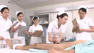 Slutty japanese nurse hot porn video jpg x Asian nurse hospital