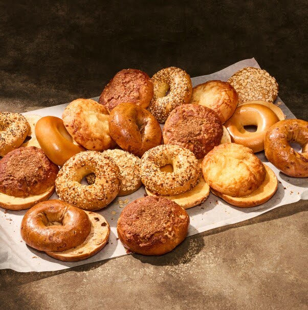 Panera Bread by null