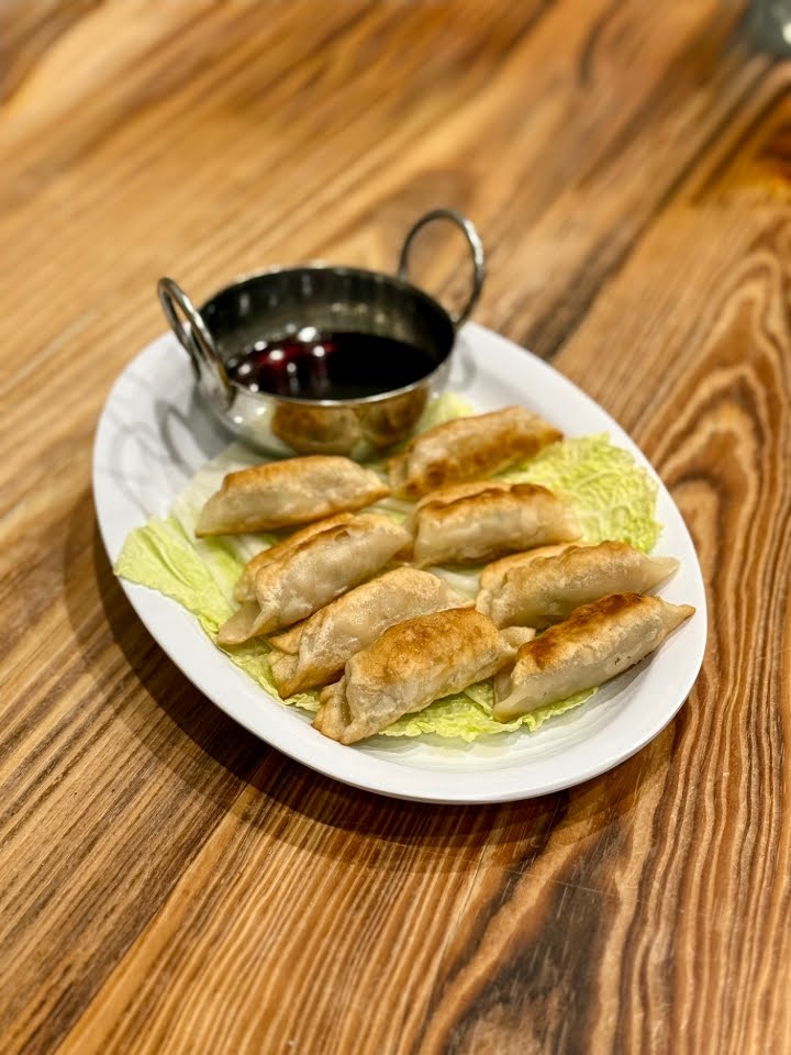 Chow Wok by null