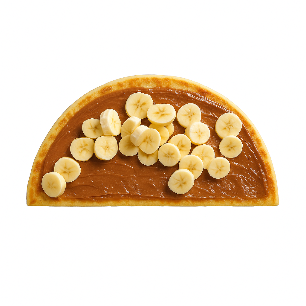 Catherine's Creperie by null