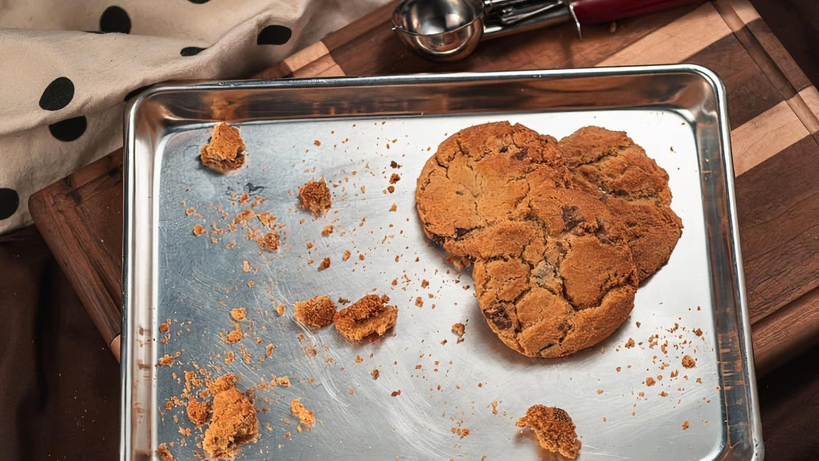 Top Shelf Cookies by null