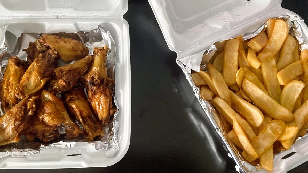 F&O's / Felix and Oscars by null